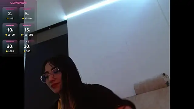 SeleneMore online show from November 3, 4:19 pm