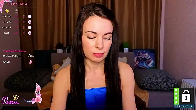 Rita lovvylyou online show from March 7, 12:24 pm