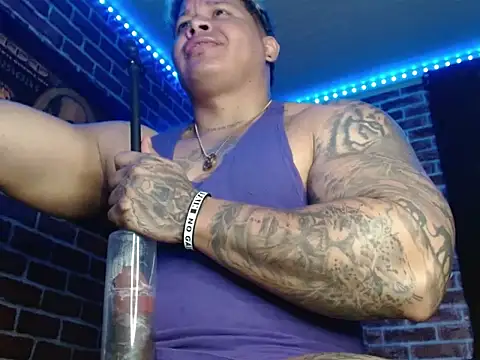 jordan bigcock  online show from October 28, 6:21 pm