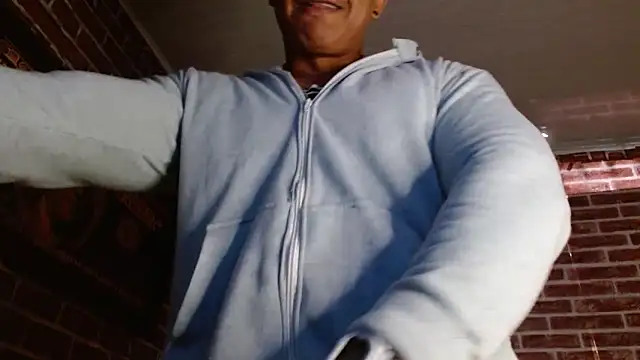 jordan bigcock  online show from April 9, 2:00 pm