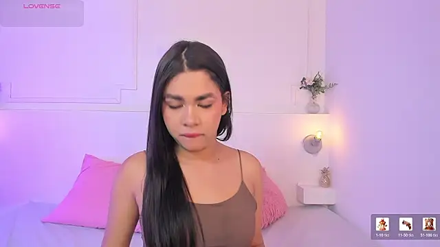 TianaGlow44 online show from February 17, 10:56 am