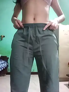 Hornyme18 online show from October 26, 4:40 am