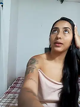 Queen sofya online show from March 24, 4:56 pm