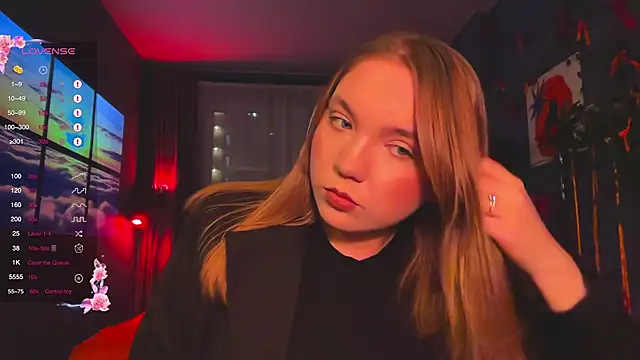 Snapshot of RebeccaEglitis chatting on January 13, 4:45 pm RebeccaEglitis online show from January 13, 4:45 pm