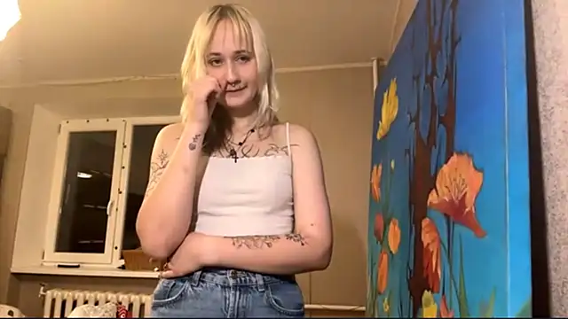 Ulemonala Cute online show from October 8, 5:43 pm