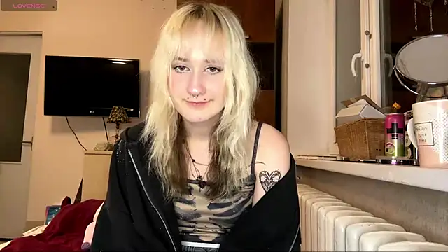 Ulemonala Cute online show from December 19, 7:21 pm