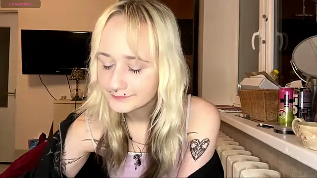 Ulemonala Cute online show from December 20, 7:21 pm