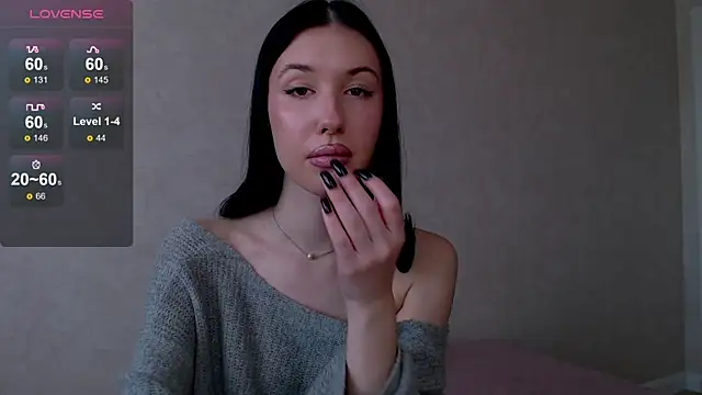 Snapshot of Isabella_Fontana chatting on October 13, 7:52 am Isabella Fontana online show from October 13, 7:52 am