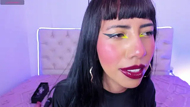 Snapshot of Nina_fox_0691 chatting on January 7, 1:46 pm Nina fox 0691 online show from January 7, 1:46 pm