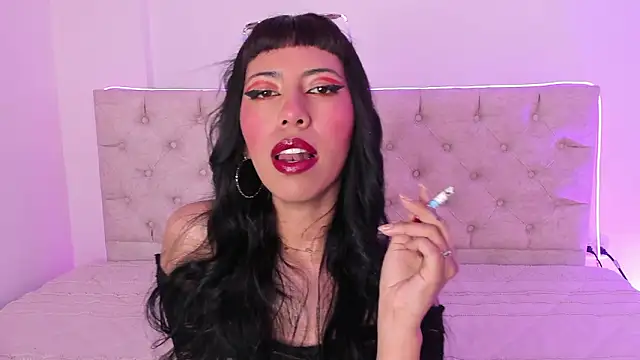 Snapshot of Nina_fox_0691 chatting on February 5, 2:33 pm Nina fox 0691 online show from February 5, 2:33 pm