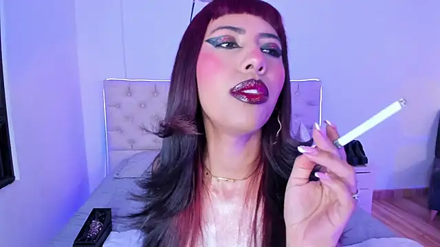 Nina fox 0691 online show from March 18, 3:15 pm