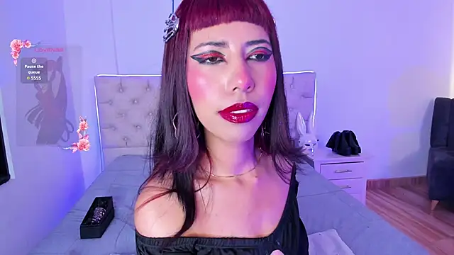 Nina fox 0691 online show from March 19, 2:54 pm