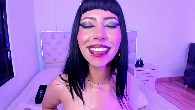 Nina fox 0691 online show from May 16, 12:40 am