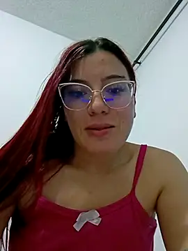 allison mc online show from November 24, 5:29 am