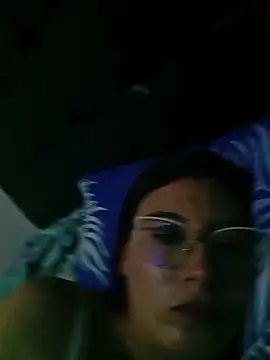 allison mc online show from February 3, 3:48 am