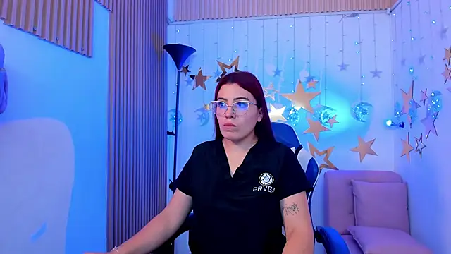 allison mc online show from May 5, 3:58 am