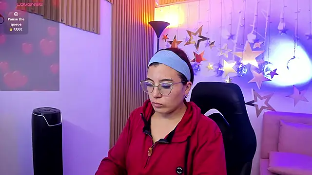 allison mc online show from May 26, 3:57 am
