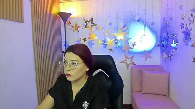 allison mc online show from May 30, 3:47 am