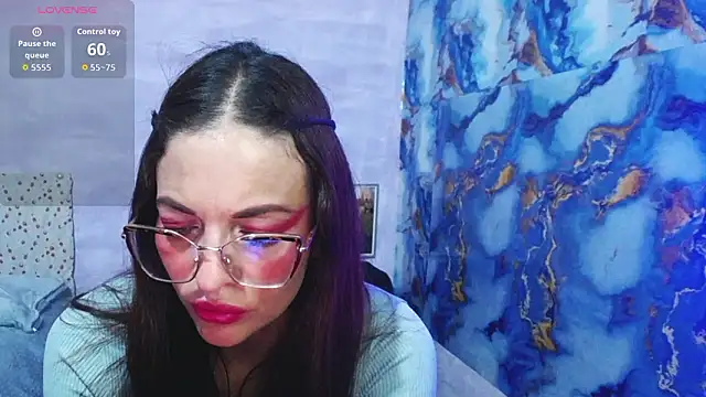 Snapshot of cerecita_anna chatting on February 20, 8:42 pm cerecita anna online show from February 20, 8:42 pm