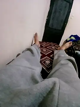 latarak321 online show from February 26, 10:09 pm