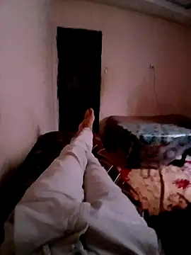 latarak321 online show from April 10, 6:34 pm