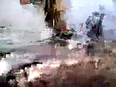 latarak321 online show from April 14, 6:58 pm