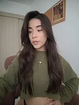 AryBlair online show from February 25, 6:06 pm