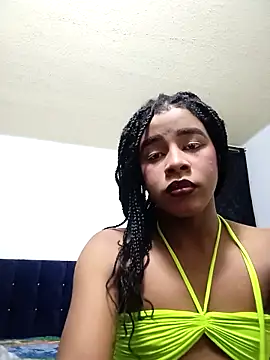 Nelsareth online show from October 17, 3:53 am