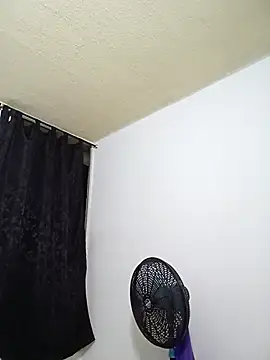 Nelsareth online show from October 24, 3:25 am