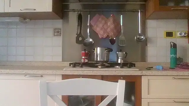 SuperValentina online show from October 7, 10:56 am