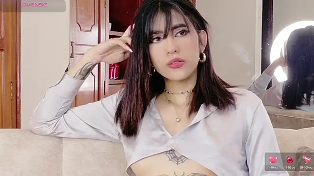 Amara prescott online show from December 15, 7:29 pm