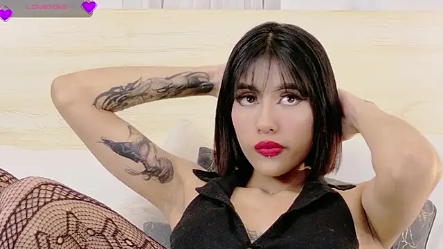 Amara prescott online show from March 18, 2:09 pm