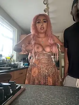 zara bellexx online show from November 1, 8:27 am