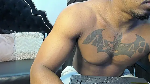 DenzelRios online show from October 30, 8:53 pm