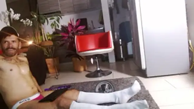 sweet day19 online show from October 24, 12:19 am