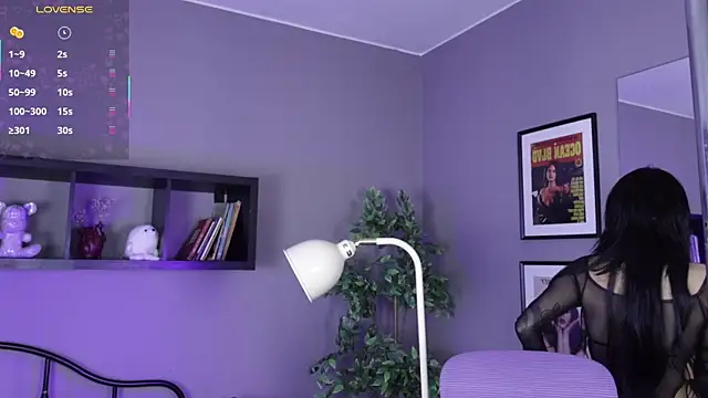 Snapshot of Bayonetta_doll chatting on January 16, 12:31 pm Bayonetta doll online show from January 16, 12:31 pm