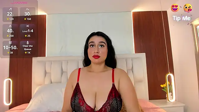 Amara18   online show from May 27, 7:55 pm