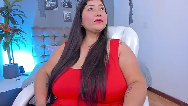 Vannelope bigboobs online show from October 31, 1:45 pm