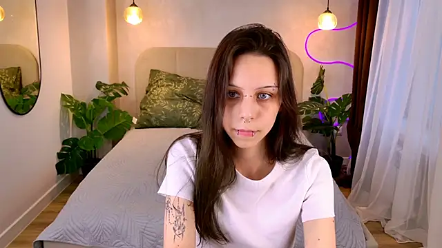 Amber  lust online show from October 10, 1:32 pm