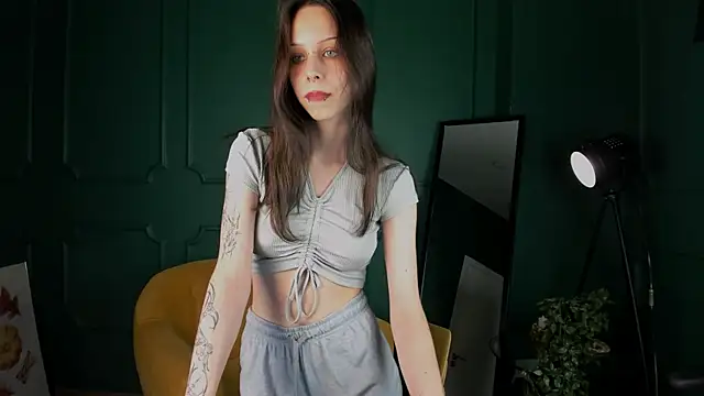 Amber  lust online show from October 16, 1:34 pm