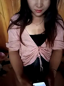 miemie-xx online show from October 7, 5:37 am