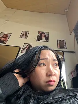 miemie-xx online show from November 4, 9:30 am