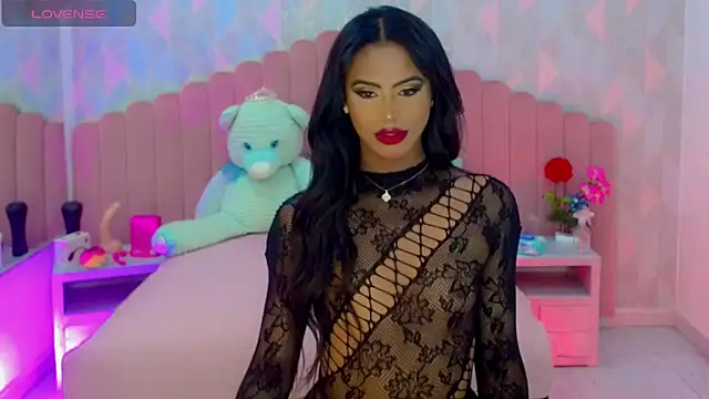 amber maldonado online show from October 8, 8:45 am