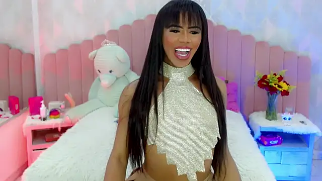 amber maldonado online show from November 8, 4:34 am