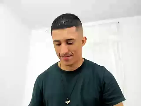 Muscle man07 online show from November 15, 1:36 am