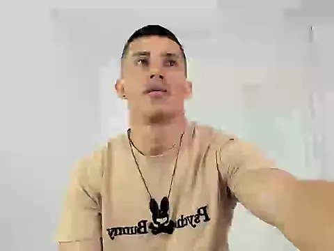 Muscle man07 online show from November 17, 3:29 pm