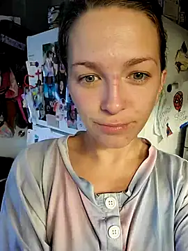 Cassaroll333 online show from October 15, 1:33 pm