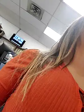 Cassaroll333 online show from October 29, 3:36 pm