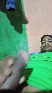 BiggerDickGuy online show from November 17, 9:20 pm