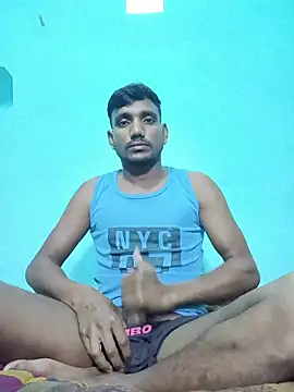 BiggerDickGuy online show from February 27, 6:13 am